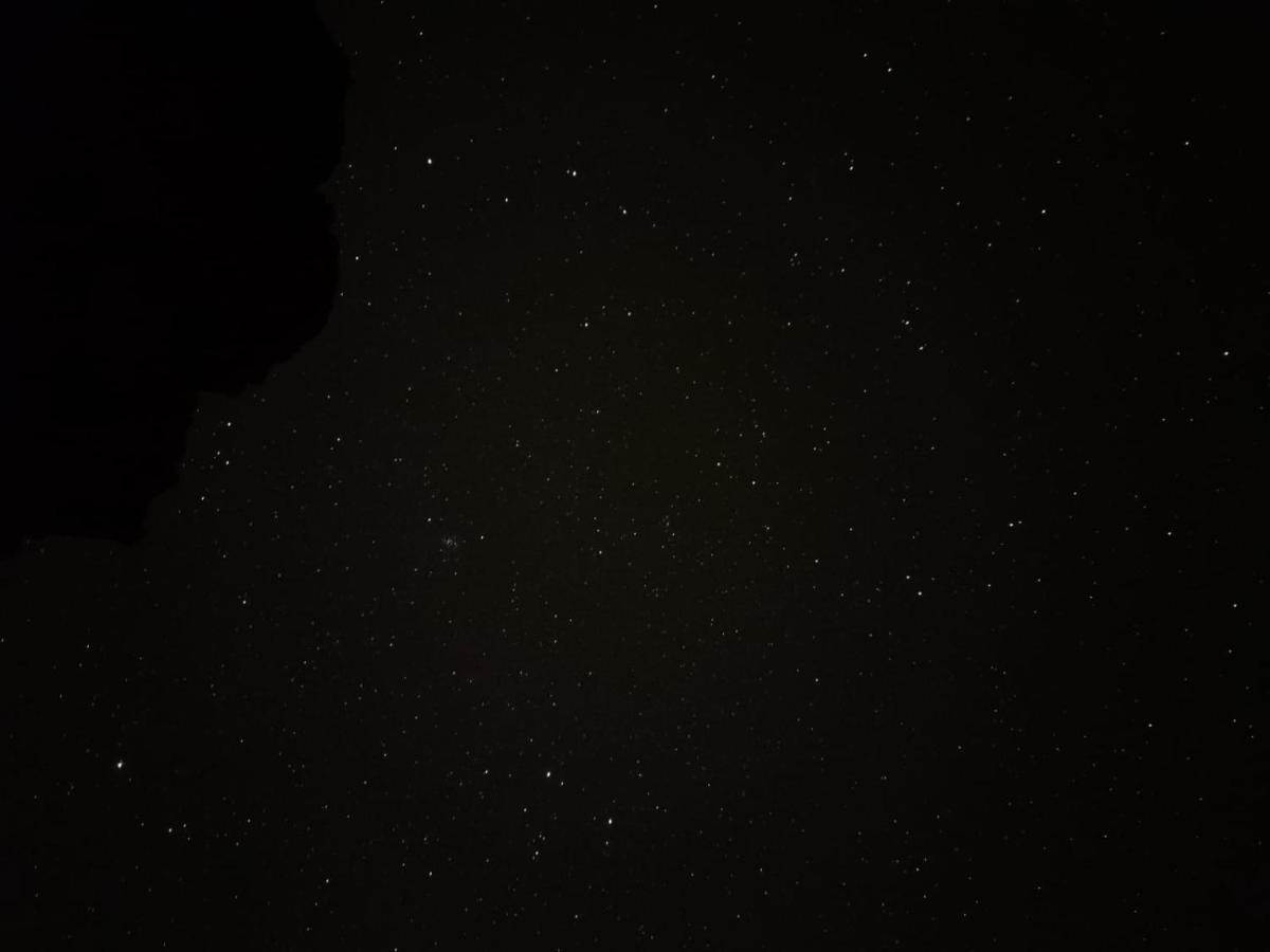 Nature Star Camp Hotel Wadi Rum Luaran gambar