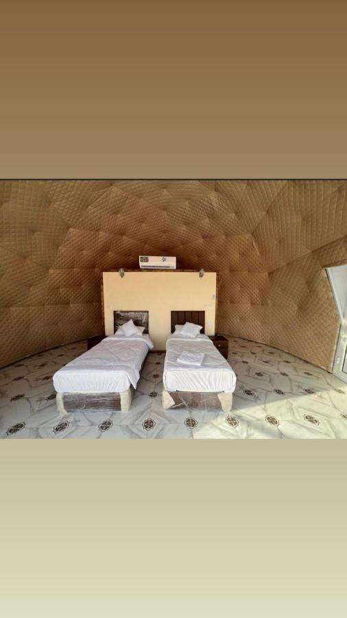 Nature Star Camp Hotel Wadi Rum Bilik gambar